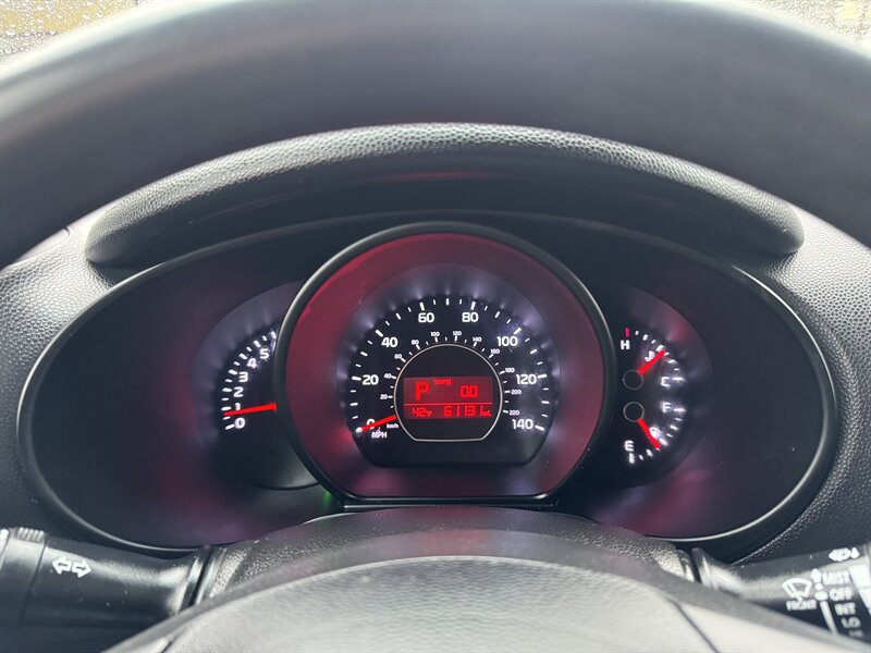 2014 Kia Soul + - Photo 22 - Pittsburgh, PA 15226