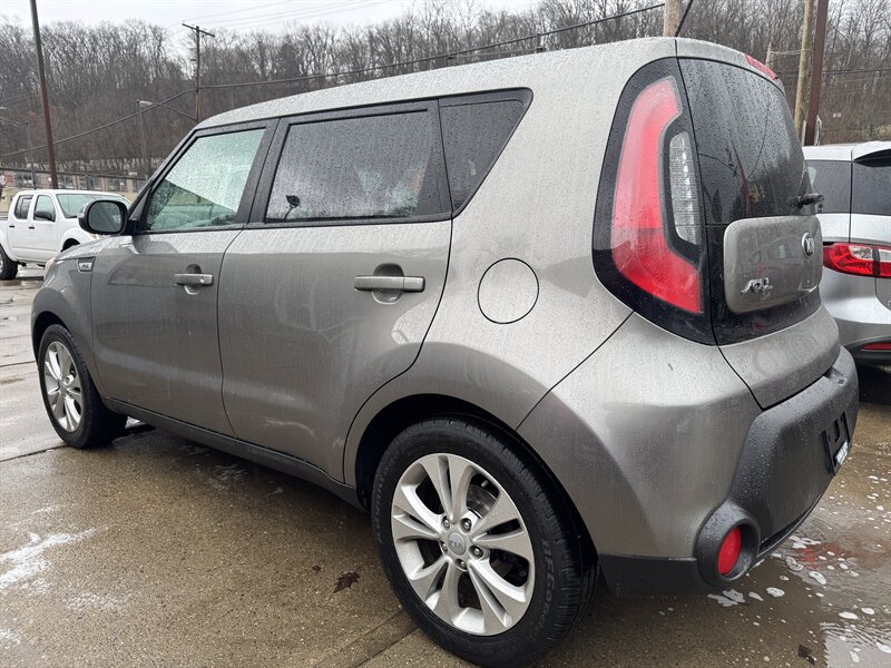 2014 Kia Soul + - Photo 2 - Pittsburgh, PA 15226