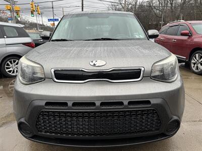 2014 Kia Soul + - Photo 9 - Pittsburgh, PA 15226
