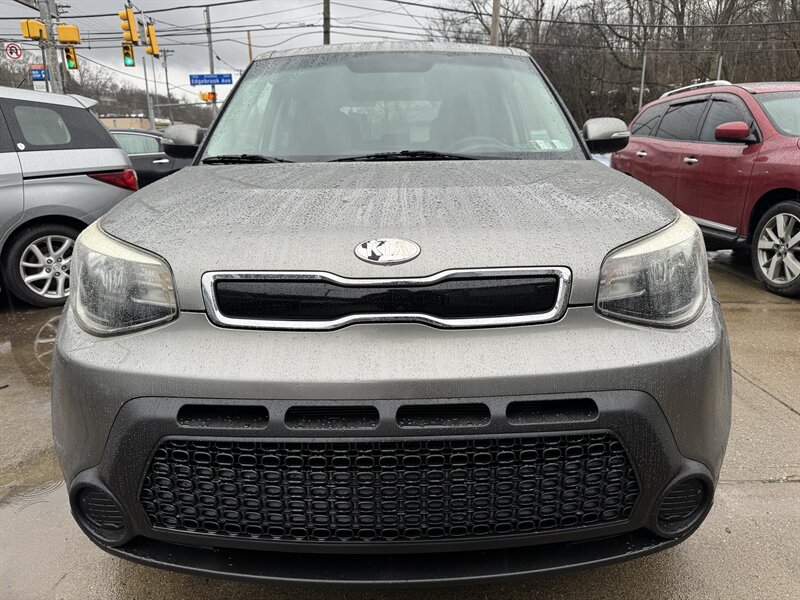 2014 Kia Soul + - Photo 9 - Pittsburgh, PA 15226