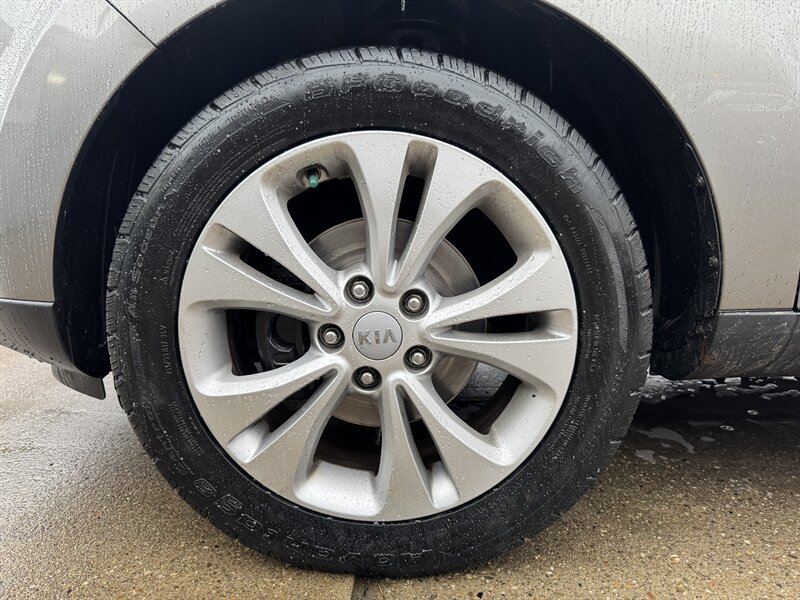 2014 Kia Soul + - Photo 10 - Pittsburgh, PA 15226