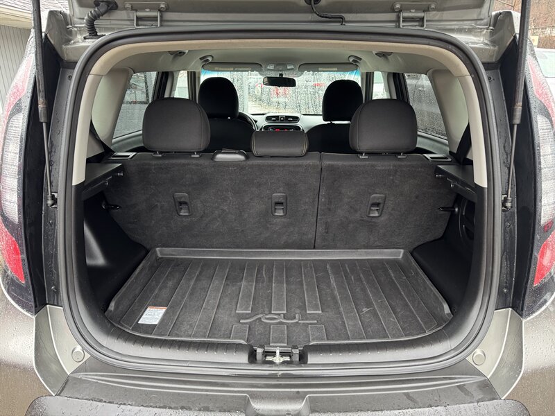 2014 Kia Soul + - Photo 29 - Pittsburgh, PA 15226