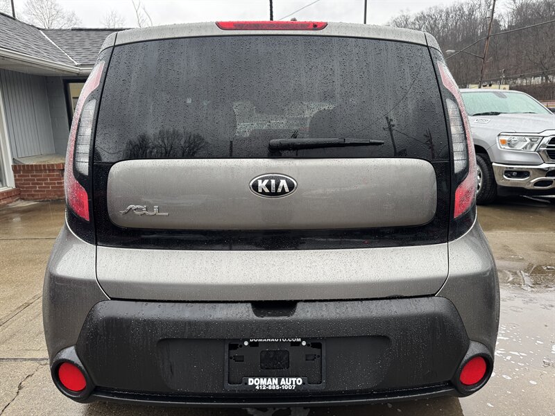 2014 Kia Soul + - Photo 4 - Pittsburgh, PA 15226