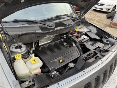 2012 Jeep Patriot Sport   - Photo 12 - Pittsburgh, PA 15226