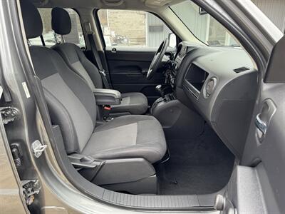 2012 Jeep Patriot Sport   - Photo 8 - Pittsburgh, PA 15226