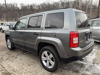 2012 Jeep Patriot Sport   - Photo 2 - Pittsburgh, PA 15226