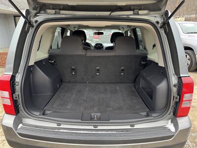 2012 Jeep Patriot Sport   - Photo 9 - Pittsburgh, PA 15226