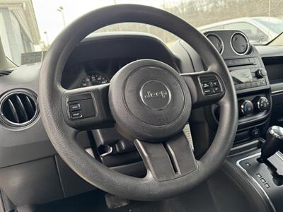 2012 Jeep Patriot Sport   - Photo 19 - Pittsburgh, PA 15226