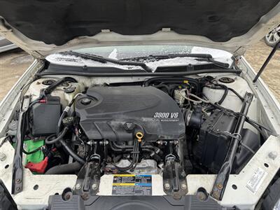 2007 Chevrolet Impala LT   - Photo 11 - Pittsburgh, PA 15226