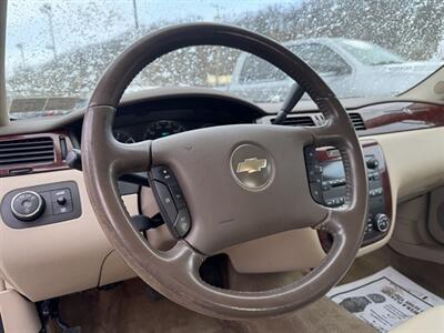 2007 Chevrolet Impala LT   - Photo 13 - Pittsburgh, PA 15226