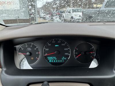 2007 Chevrolet Impala LT   - Photo 14 - Pittsburgh, PA 15226