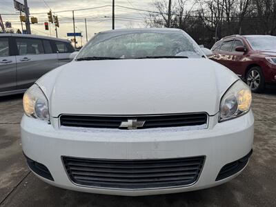 2007 Chevrolet Impala LT   - Photo 6 - Pittsburgh, PA 15226