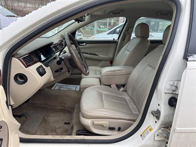 2007 Chevrolet Impala LT   - Photo 7 - Pittsburgh, PA 15226