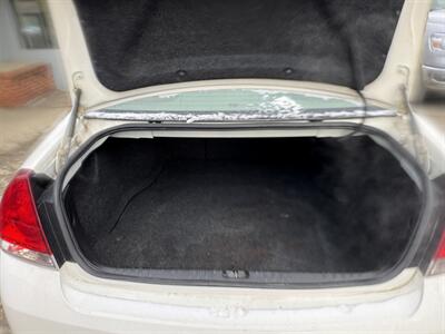 2007 Chevrolet Impala LT   - Photo 18 - Pittsburgh, PA 15226