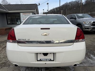2007 Chevrolet Impala LT   - Photo 3 - Pittsburgh, PA 15226