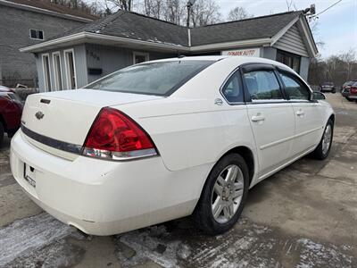 2007 Chevrolet Impala LT   - Photo 4 - Pittsburgh, PA 15226