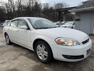2007 Chevrolet Impala LT   - Photo 5 - Pittsburgh, PA 15226