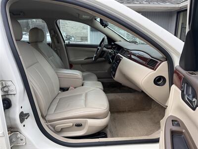 2007 Chevrolet Impala LT   - Photo 8 - Pittsburgh, PA 15226