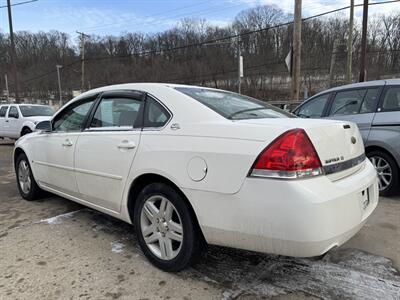 2007 Chevrolet Impala LT   - Photo 2 - Pittsburgh, PA 15226