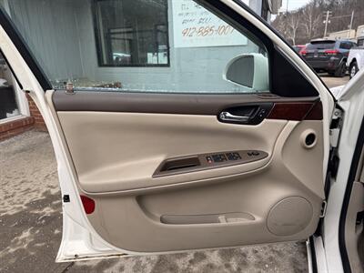 2007 Chevrolet Impala LT   - Photo 12 - Pittsburgh, PA 15226