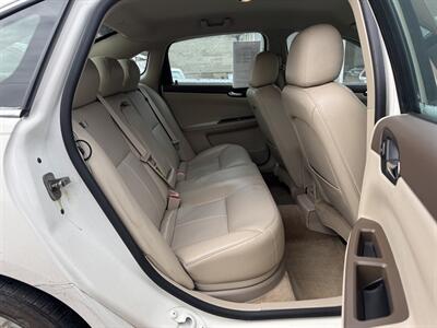 2007 Chevrolet Impala LT   - Photo 17 - Pittsburgh, PA 15226