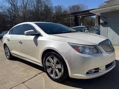 2011 Buick Lacrosse CXL   - Photo 5 - Pittsburgh, PA 15226