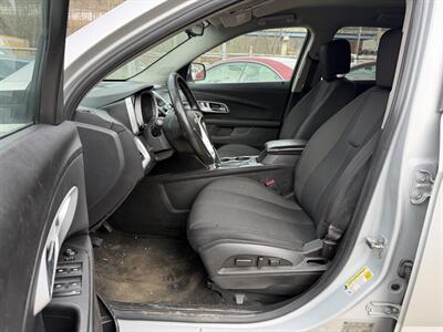 2015 Chevrolet Equinox LT   - Photo 14 - Pittsburgh, PA 15226