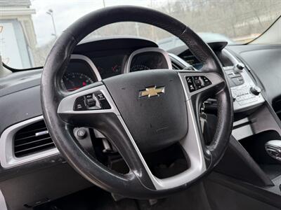 2015 Chevrolet Equinox LT   - Photo 16 - Pittsburgh, PA 15226