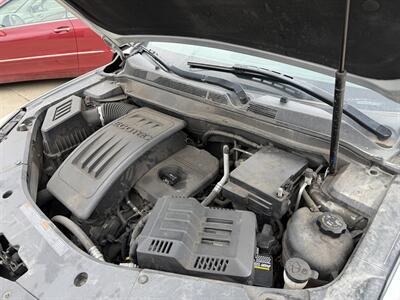 2015 Chevrolet Equinox LT   - Photo 11 - Pittsburgh, PA 15226