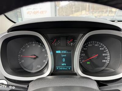 2015 Chevrolet Equinox LT   - Photo 17 - Pittsburgh, PA 15226
