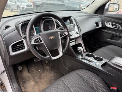 2015 Chevrolet Equinox LT   - Photo 13 - Pittsburgh, PA 15226