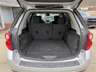 2015 Chevrolet Equinox LT   - Photo 24 - Pittsburgh, PA 15226