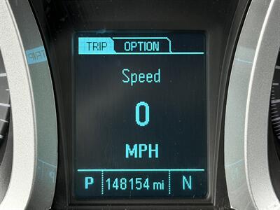 2015 Chevrolet Equinox LT   - Photo 18 - Pittsburgh, PA 15226