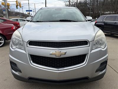 2015 Chevrolet Equinox LT   - Photo 6 - Pittsburgh, PA 15226