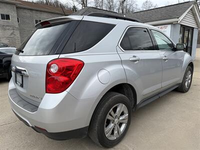 2015 Chevrolet Equinox LT   - Photo 4 - Pittsburgh, PA 15226