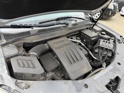 2015 Chevrolet Equinox LT   - Photo 10 - Pittsburgh, PA 15226