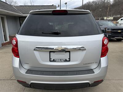 2015 Chevrolet Equinox LT   - Photo 3 - Pittsburgh, PA 15226