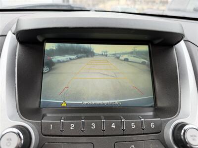 2015 Chevrolet Equinox LT   - Photo 20 - Pittsburgh, PA 15226