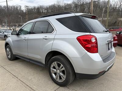 2015 Chevrolet Equinox LT   - Photo 2 - Pittsburgh, PA 15226