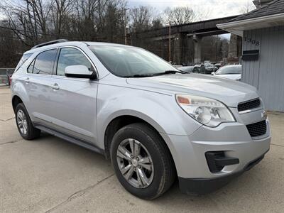 2015 Chevrolet Equinox LT   - Photo 5 - Pittsburgh, PA 15226