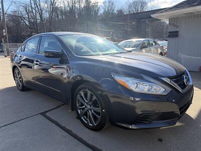 2018 Nissan Altima 2.5 S   - Photo 9 - Pittsburgh, PA 15226