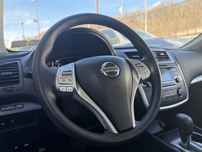 2018 Nissan Altima 2.5 S   - Photo 28 - Pittsburgh, PA 15226