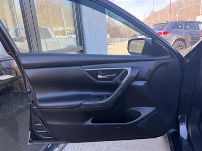 2018 Nissan Altima 2.5 S   - Photo 23 - Pittsburgh, PA 15226