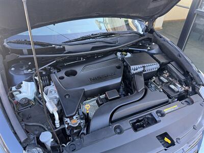 2018 Nissan Altima 2.5 S   - Photo 19 - Pittsburgh, PA 15226