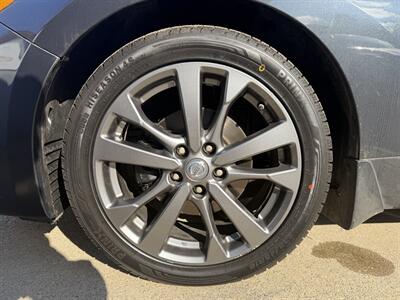 2018 Nissan Altima 2.5 S   - Photo 15 - Pittsburgh, PA 15226