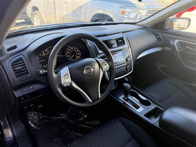 2018 Nissan Altima 2.5 S   - Photo 25 - Pittsburgh, PA 15226