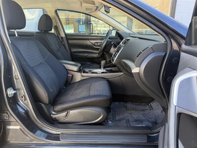 2018 Nissan Altima 2.5 S   - Photo 38 - Pittsburgh, PA 15226