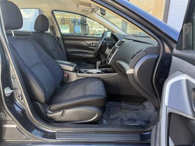 2018 Nissan Altima 2.5 S   - Photo 39 - Pittsburgh, PA 15226