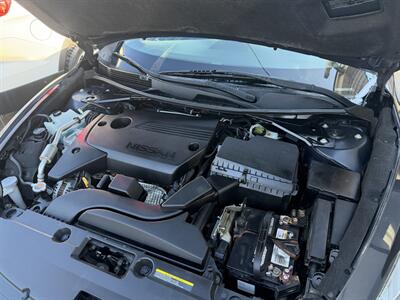 2018 Nissan Altima 2.5 S   - Photo 20 - Pittsburgh, PA 15226