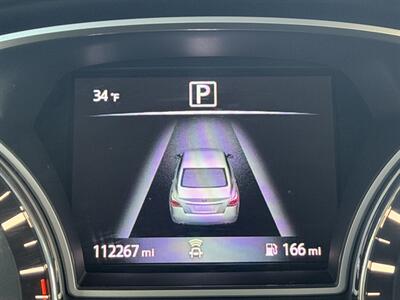 2018 Nissan Altima 2.5 S   - Photo 33 - Pittsburgh, PA 15226